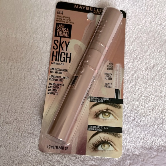 Lash sensational Sky high mascara - Picture 1 of 2